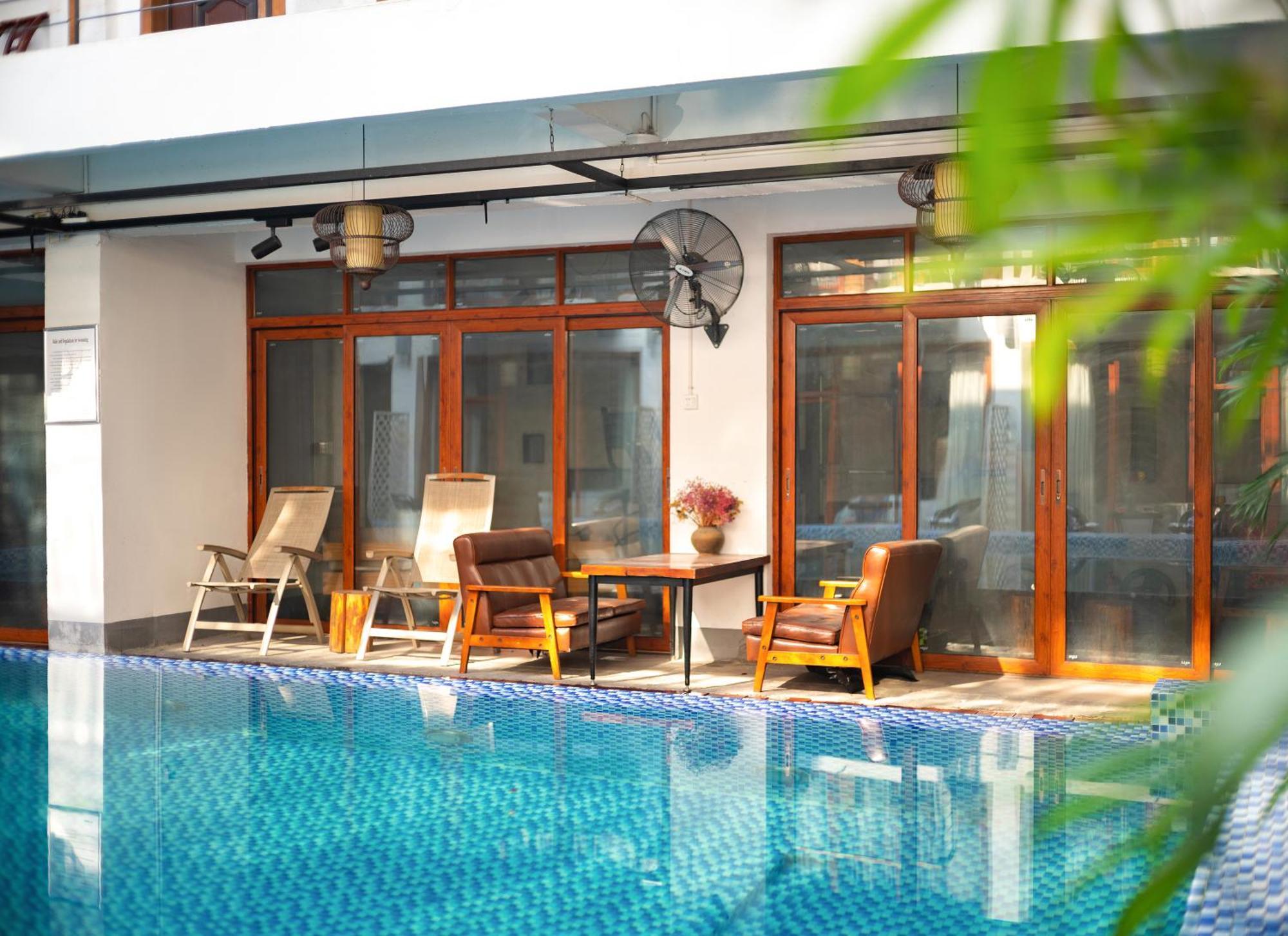 Zhangjiajie Maosao Inn Wulingyuan Exterior photo